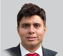 Shri Pranjal Yadav