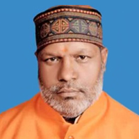 Shri Rakesh Sachan
