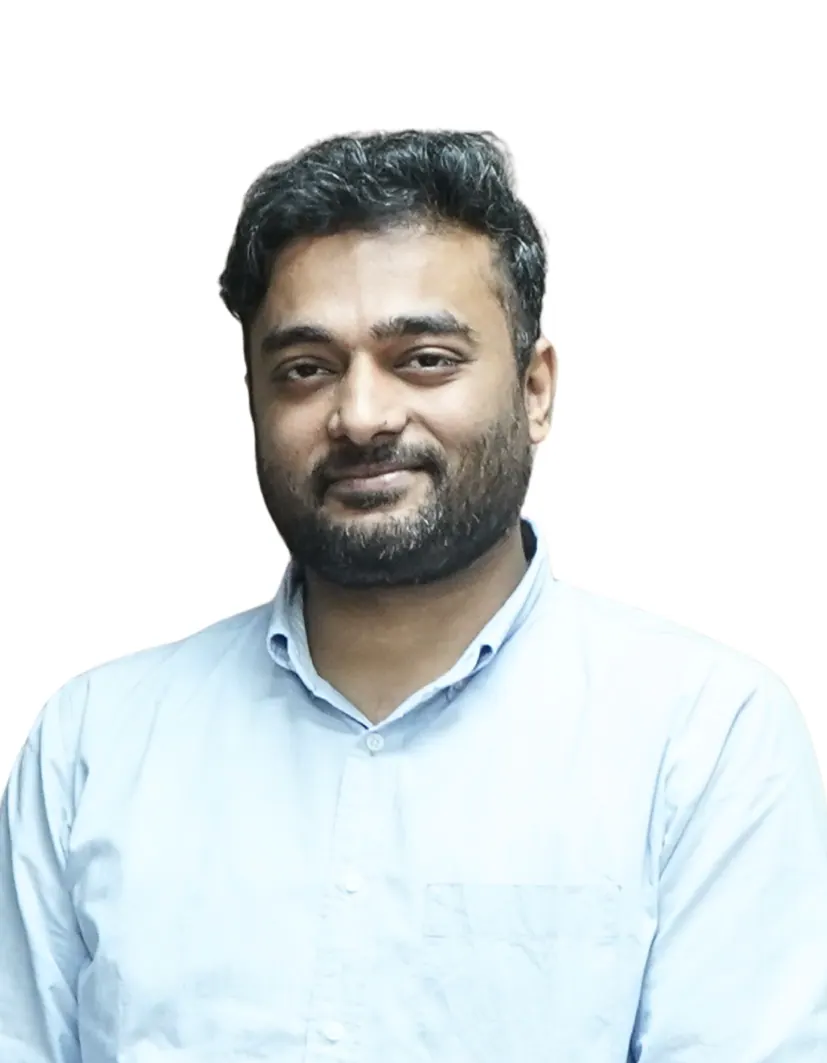 Shri Rohit Anand