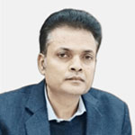 Shri Shashi Bhushan Lal