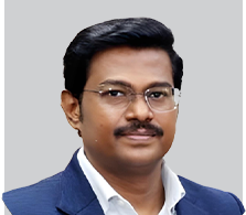 Shri K. Vijayendra Pandian
