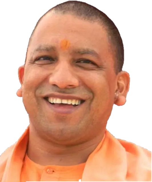 Shri Yogi Adityanath